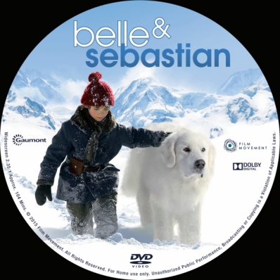 Belle and Sebastian