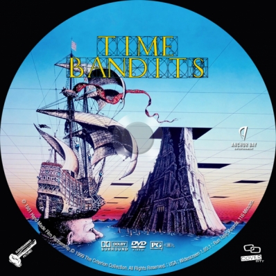 Time Bandits