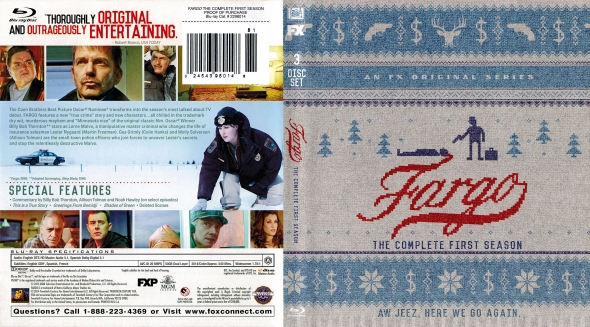 Fargo - Season 1