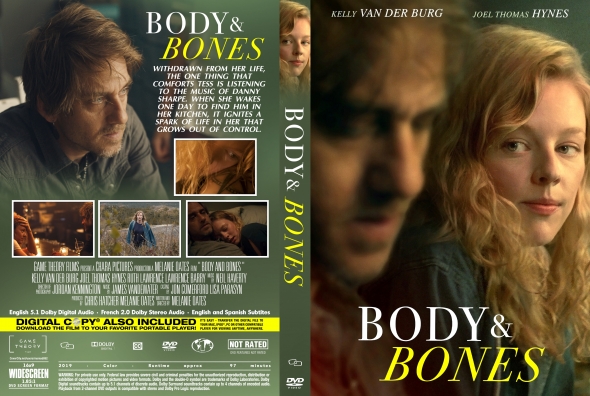 Body and Bones