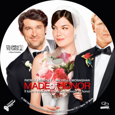 Made Of Honor