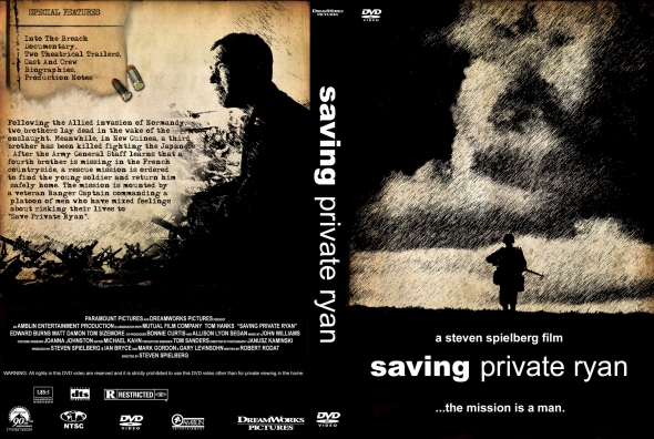 Saving Private Ryan