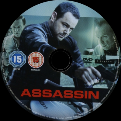 Assassin