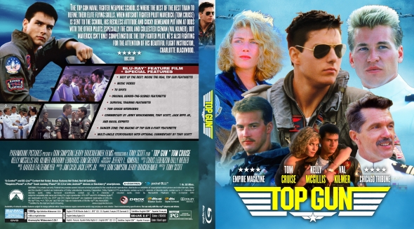 Top Gun