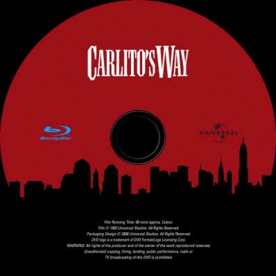 Carlito's Way