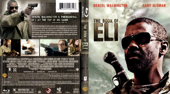 The Book of Eli