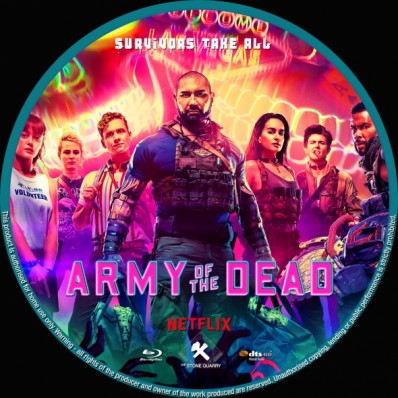 Army of the Dead