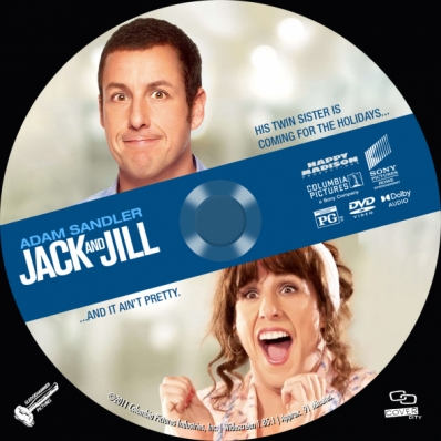 Jack And Jill