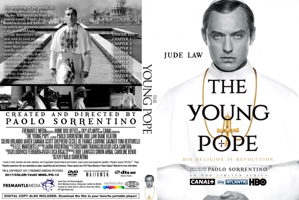 The Young Pope - Season 1