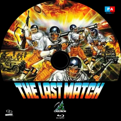 The Last Match