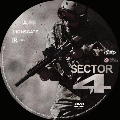 Sector 4