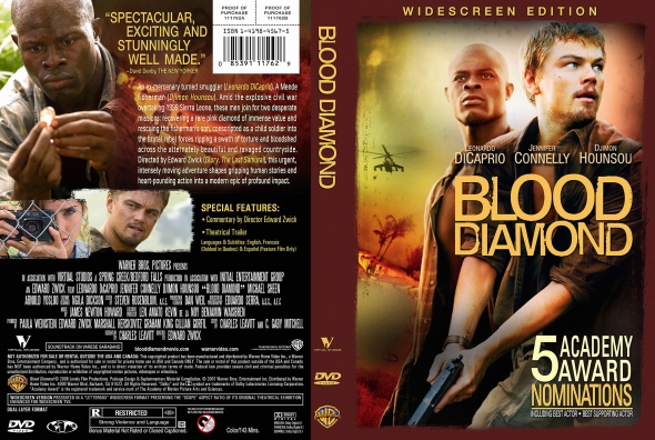 Blood Diamond