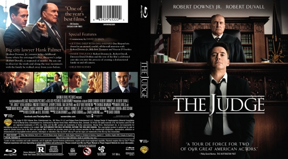 The Judge