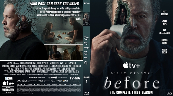 Before - Season 1