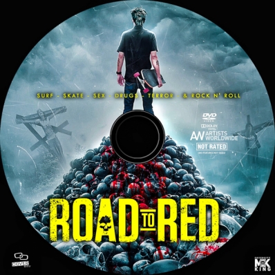 Road to Red