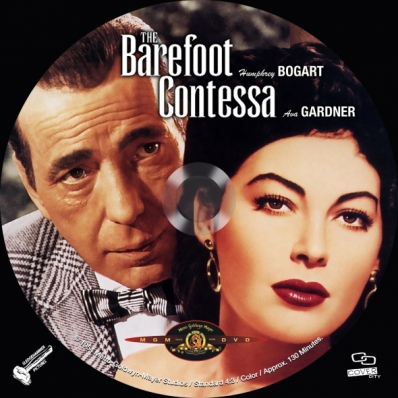 The Barefoot Contessa