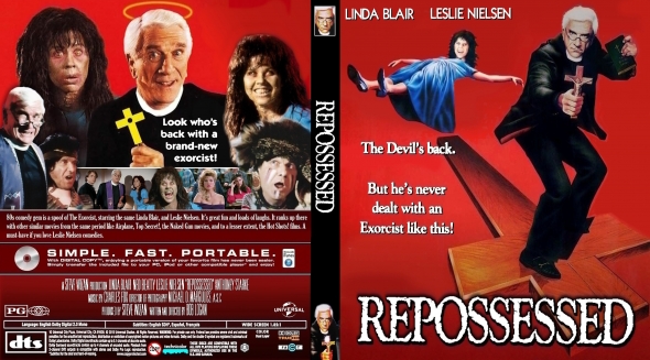 Repossessed