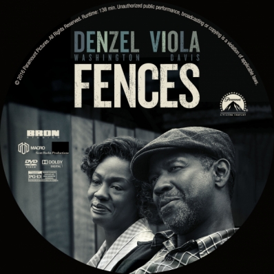 Fences