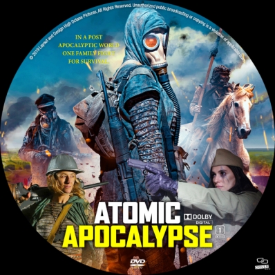 Atomic Apocalypse