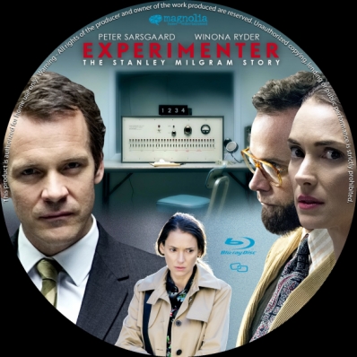 Experimenter