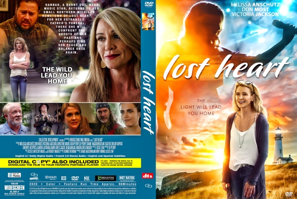 lost heart movie soundtrack