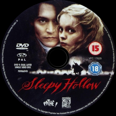 Sleepy Hollow