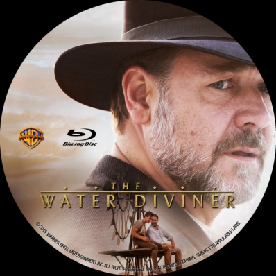 The Water Diviner