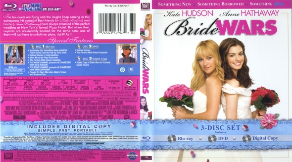 Bride Wars