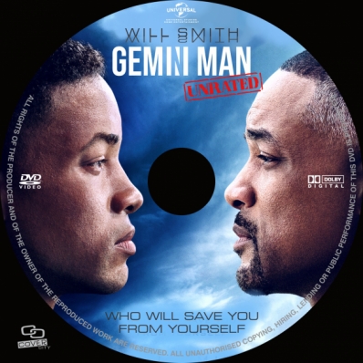 Gemini Man