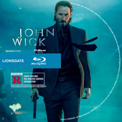 John Wick