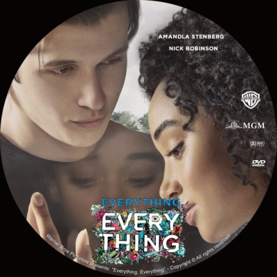 Everything, Everything