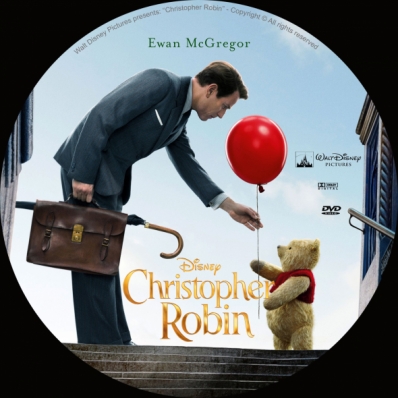 Christopher Robin