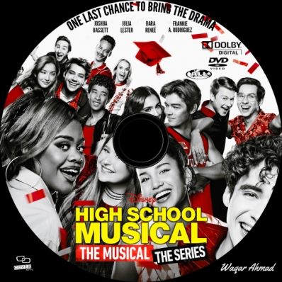 High School Musical: The Musical: The Series - Season 4