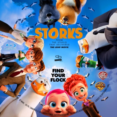 Storks