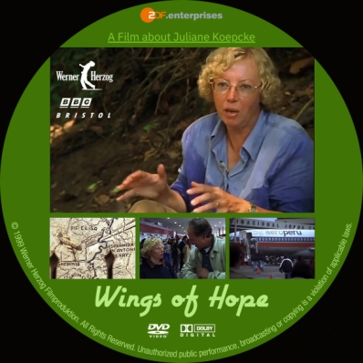 Wings of Hope