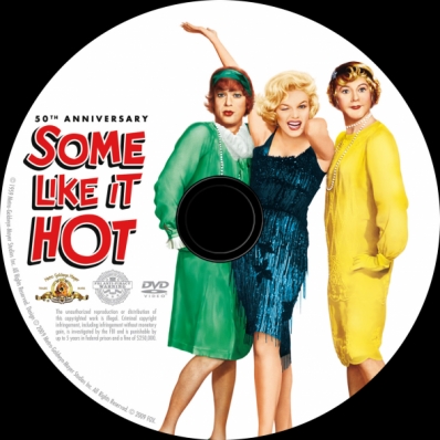 Some Like It Hot