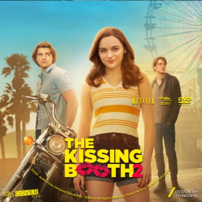 The Kissing Booth 2