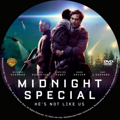 Midnight Special