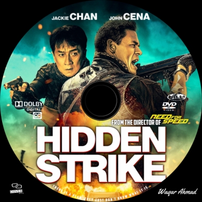 Hidden Strike