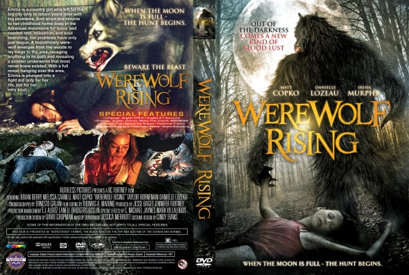 Werewolf Rising