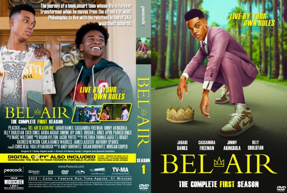 Bel-Air - Season 1