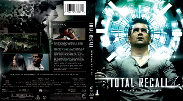 Total Recall