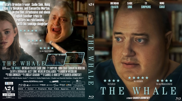 The Whale