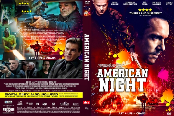 American Night