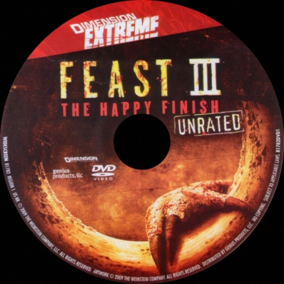 Feast III: The Happy Finish