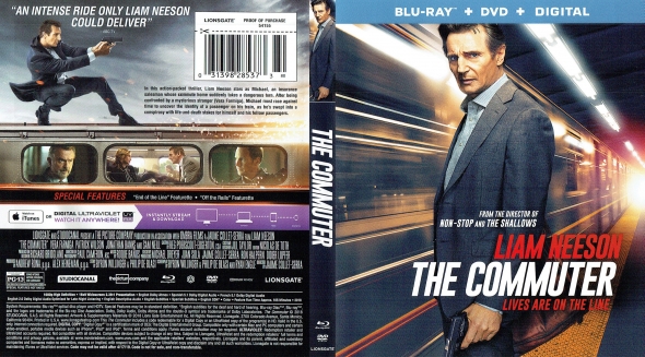 The Commuter