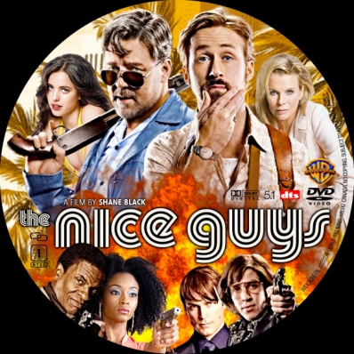 The Nice Guys