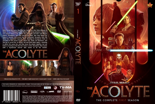 The Acolyte - Season 1