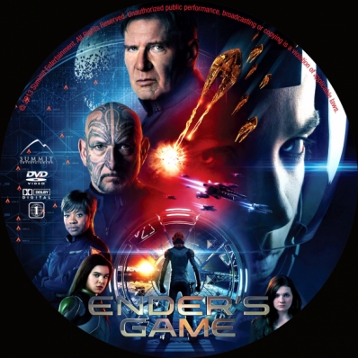 Ender's Game