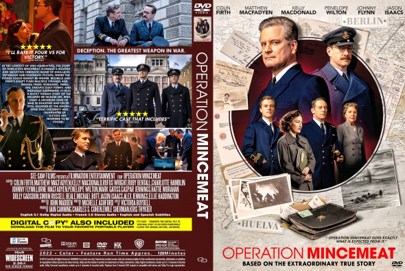 Operation Mincemeat